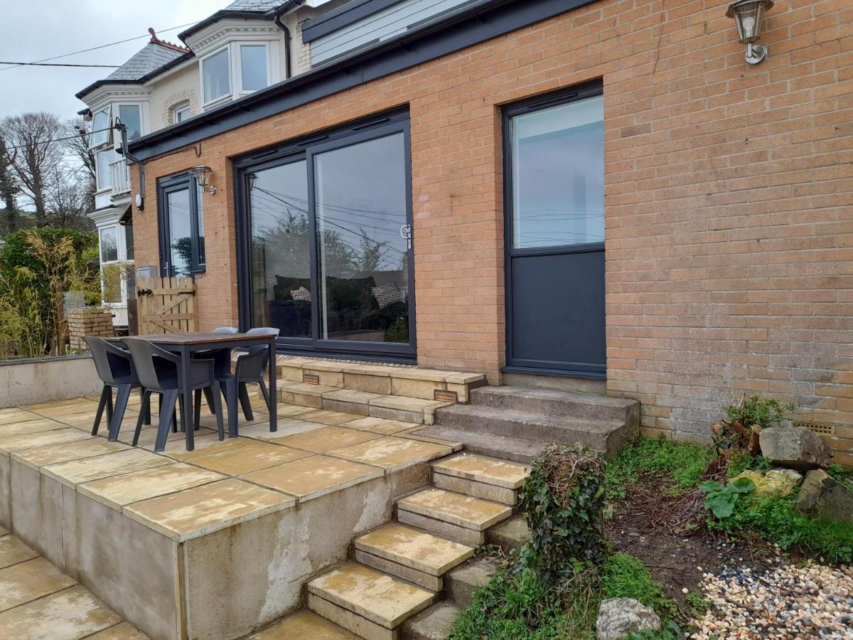 High Tide - 2 Bed Sunny Holiday Home Near Beach With Garden And Parking Combe Martin Exterior photo